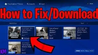 How to FIX Modern Warfare 2v2 Alpha Download 100% Working