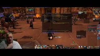 WoW Classic - MMO - 19.1.2020