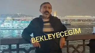 BEKLEYECEĞİM S&Ouml;Z M&Uuml;ZİK:AHMET KARACALAR  YORUM:CEM BOZKURT 