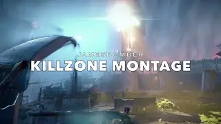 Killzone: Shadow Fall Montage | JamesBomber