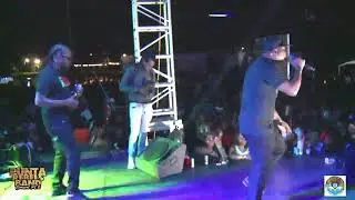 Punta Rebels Band Reunion Concert Pt2 2026