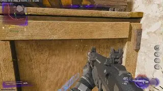 Nuked out bo7