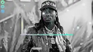 [FREE] Offset Type Beat - Timeless (prod. Yung Jaz)