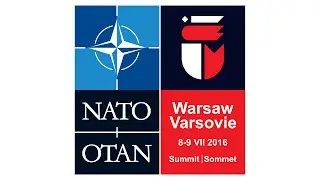 Unveiling of the NATO Warsaw Summit Logo, Foreign Ministers Meeting, 01 DEC 2015