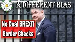 The Reality of No Deal Brexit Border Checks