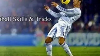 Football Skills & Tricks ► Volume 1 || Victor23 || [HD]
