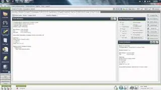 Edit a Business Client