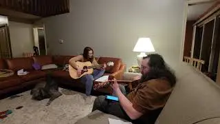 Time's a-wastin' cover