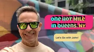 Hot Ridgewood, Queens walk!