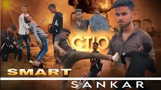 ISMART SANKAR MOVIE || Fight Spoof full @FFFriendsForever @TheActionStore @fighterkingdom.
