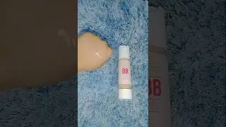 Fw organic Tinted BB cream (shade Natural) suitable for all skin type✨#shorts #youtubeshorts