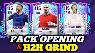 VERTICAL | TEAM REVIEWS ONLY & H2H GRIND | DAY :- 6 | ROAD TO 1K