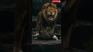 Epic Animal Fights That Shocked Everyone!