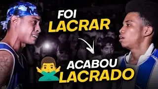 USANDO A TÁTICA DO OPONENTE A SEU FAVOR 🙅‍♂️