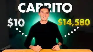 Cómo crear EMAILS de CARRITO ABANDONADO que generen +150.000€/año | Tutorial KLAVIYO 2025