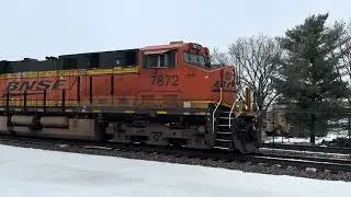 BNSF Staples Sub 1-8-26