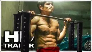 BIRTH OF THE DRAGON Trailer 2 (2017) Bruce Lee, Fight, MMA Action Movie HD