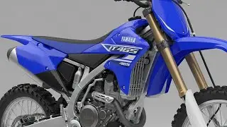 2026 Yamaha IT-465 Is BACK! The Legendary 2-Stroke Beast Returns 😱🔥