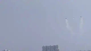 Defexpo2020 Live Demo