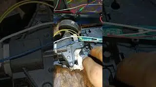 how to repair car Mini rechargeable car #short video #how car short video #car experiment mini car #