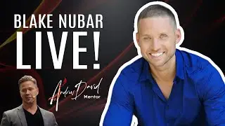 Blake Nubar&rsquo;s Secrets to Digital Business Success