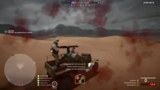 BugField 1 Beta