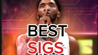 Best Dribbling Animations And Jumpshot For 5’9 To 6’4 With 85 Ball Handle!!!