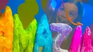 AQUA SAND TVC
