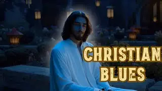 Gospel Blues Guitar for Healing &ndash; Worship That Ministers Through Melody