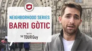 Hidden Gems of Barcelona: Barri G&ograve;tic (Gothic Quarter)