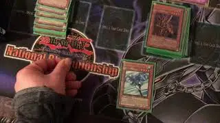 Yu-Gi-Oh Retro Deck Profile: Perfect Circle October 2007