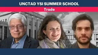 The UNCTAD Approach to Trade & Development | Trade