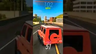 racing in car 2021😍#shortsfeed
