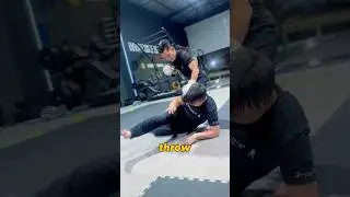 How To Do A Leg Sweep