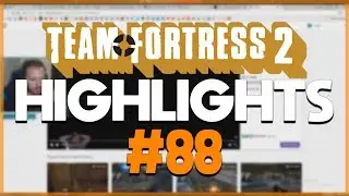 FROYO BLACK 2.0!!! - TF2 Stream Highlights #88