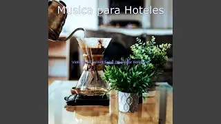 Uplifting Music for Cooking