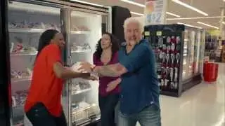 Guy's Grocery Games (S3) | Food Network Asia