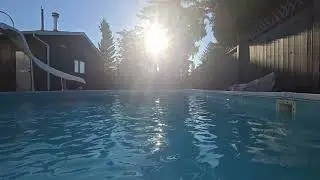 Pool Water Perfection in Vancouver BC &ndash; Yogi&rsquo;s Pool Service