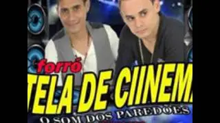 Forr&oacute; Tela de Cinema - O Som dos Pared&otilde;es 07 N&atilde;o vou te trair