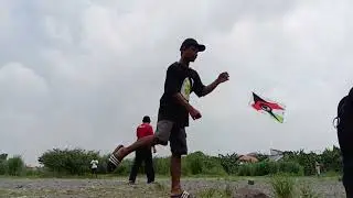 Masih pemula. Butuh amunisi jepret#sambitan#layangan 