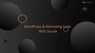 Enjoy World-class digital experience with Managed WordPress and Interated Mautic