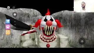 Escape The Carnival of Terror 