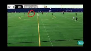 Samuel Garcia Flores | Class of 2026 - College Soccer Recruiting Video