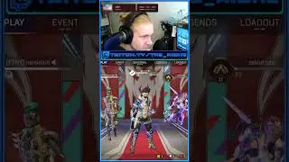 apex jokes cause i suck #twitch #kick #shorts #apexlegends #funny #jokes