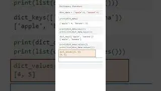 #python