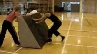 Guarden GPT # 3 - General Physical Toughness