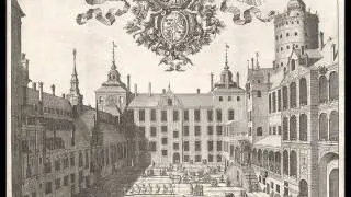 Vincenzo Albrici - Sinfonia &agrave; 6