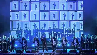 Will Smith - Men In Black - Live @ Scarborough Open Air Theatre - 4K 60fps