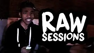 RAWSESSIONS - S.S (@SparkzvsShadz)