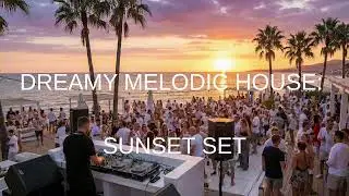 Atmospheric Melodic House Set: Lost with Bonobo, Tinlicker & Eli & Fur